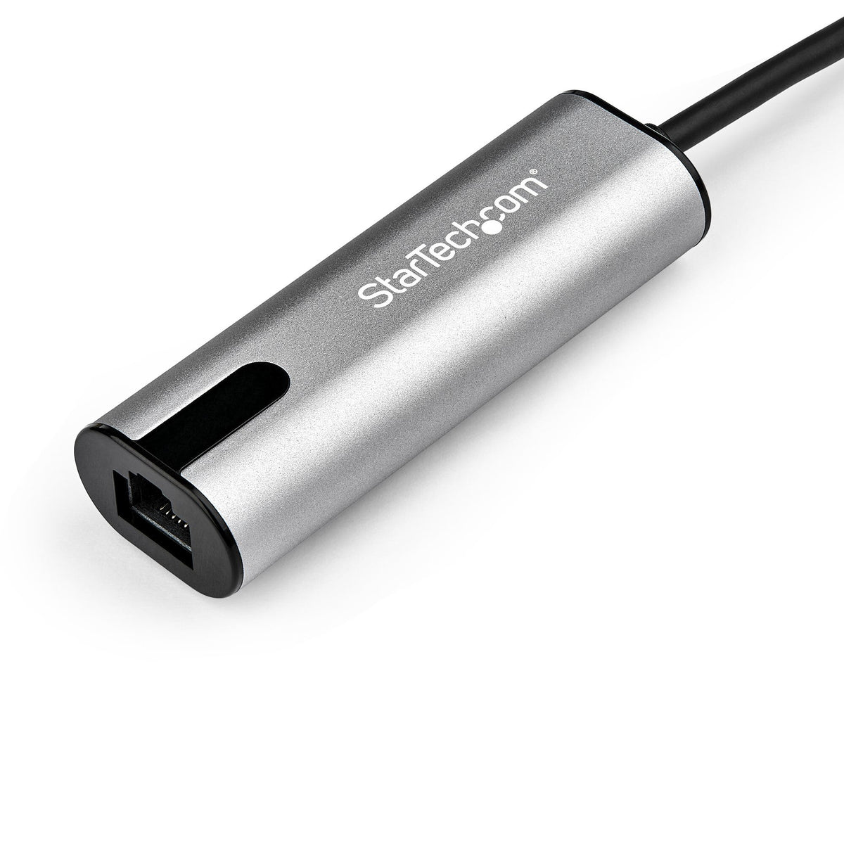 StarTech.com USB 3.0 Type-C till 2,5 Gigabit Ethernet-adapter - 2.5GBASE-T