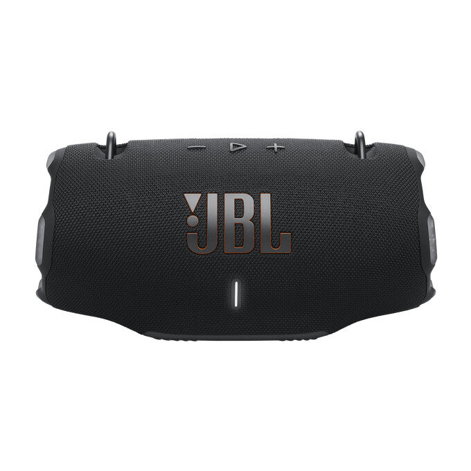 JBL Xtreme 4 Bärbar stereohögtalare Svart 30 W