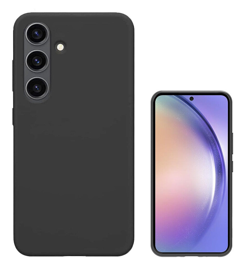 4smarts 541337 mobiltelefonfodral 17 cm (6.7") Omslag Svart