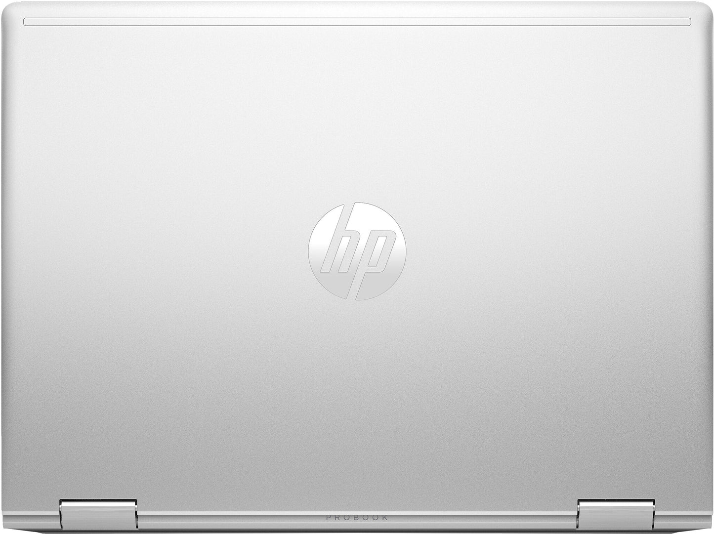 HP Pro x360 435 G10 AMD Ryzen™ 5 7530U Bärbar dator 33,8 cm (13.3") Full HD 16 GB DDR4-SDRAM 512 GB SSD Wi-Fi 6E (802.11ax) Windows 11 Pro Silver