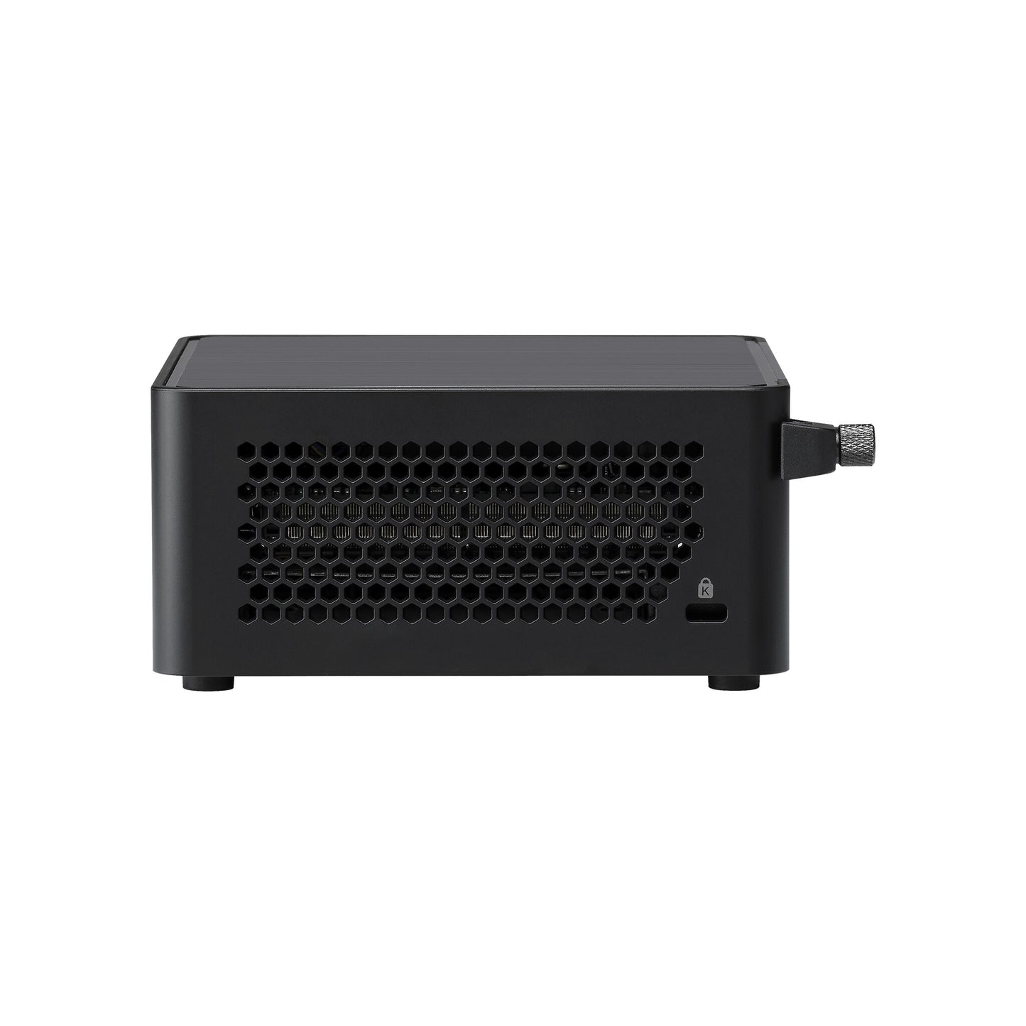 ASUS NUC 14 Pro RNUC14RVHU700000I Svart 155H