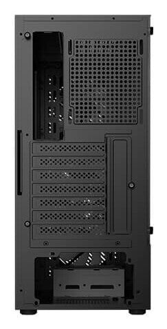 Antec AX20 Midi Tower Svart