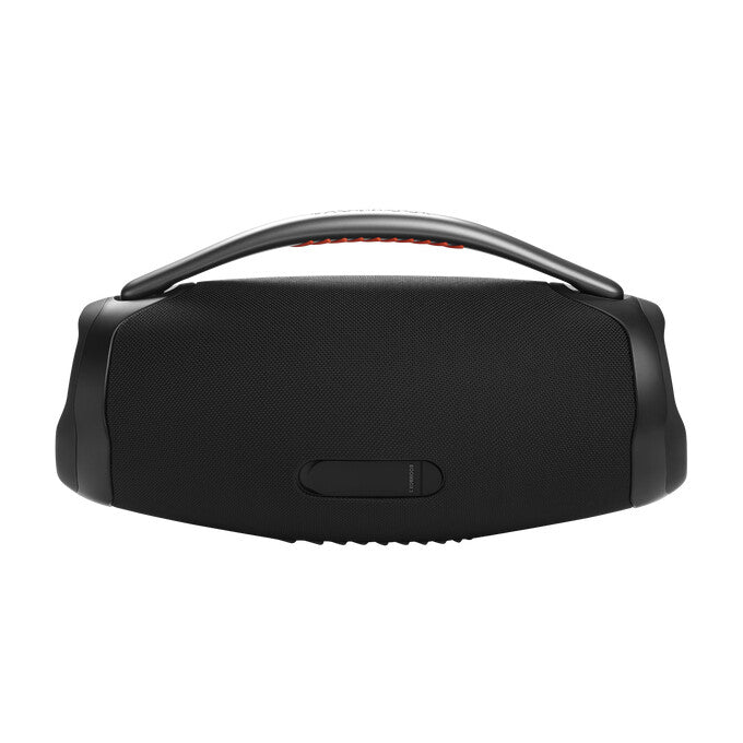 JBL Boombox 3 Wi-Fi Bärbar stereohögtalare Svart 80 W
