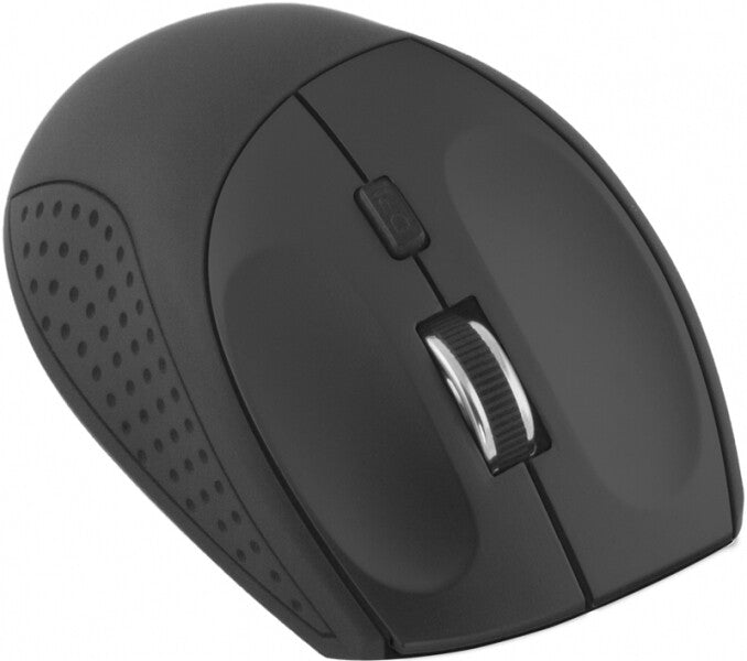 Esperanza ANDROMEDA datormöss högerhand Bluetooth 2400 DPI