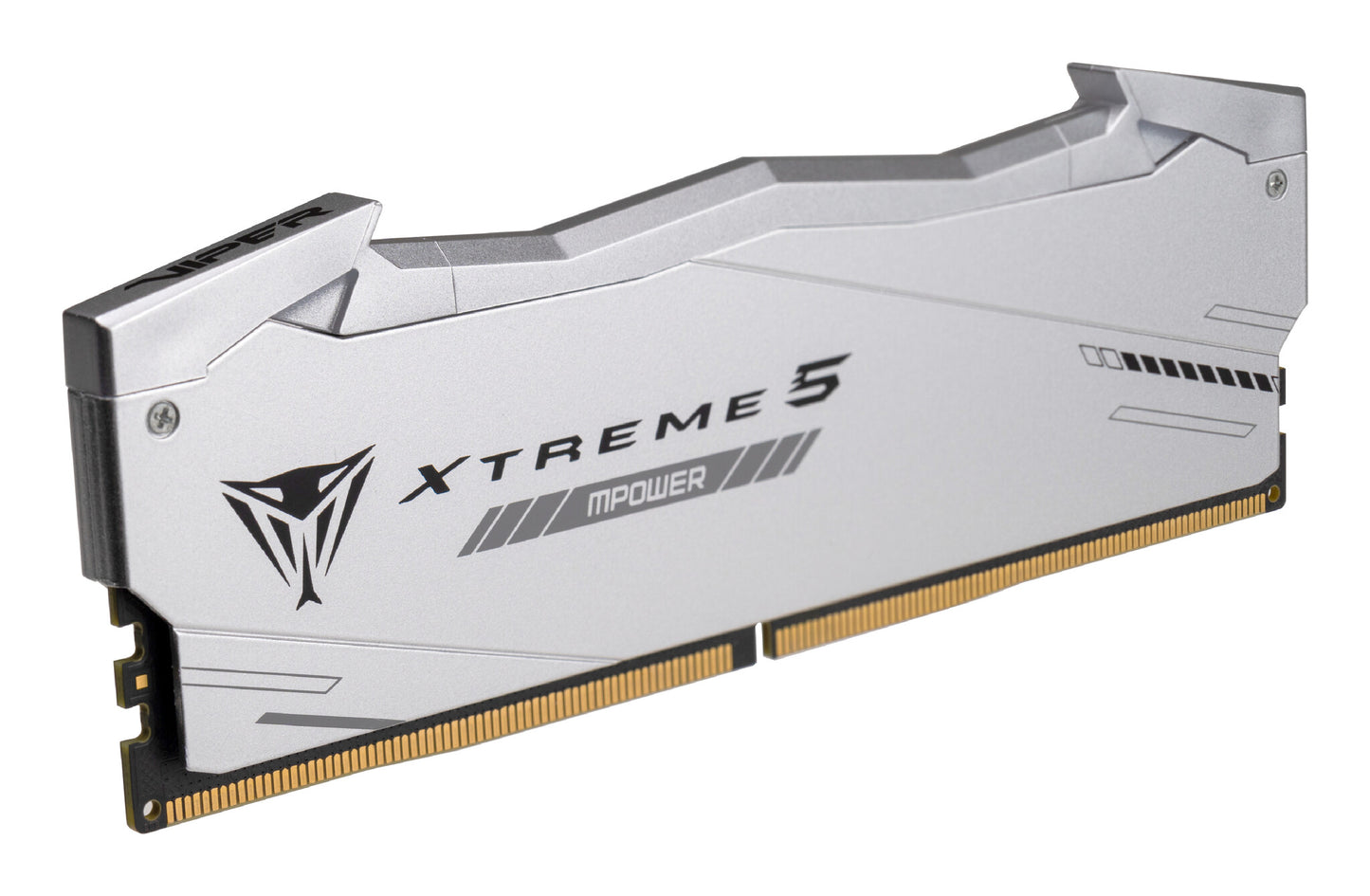 Patriot Memory Viper Xtreme 5 RGB RAM-minnen 32 GB 2 x 16 GB DDR5 ECC
