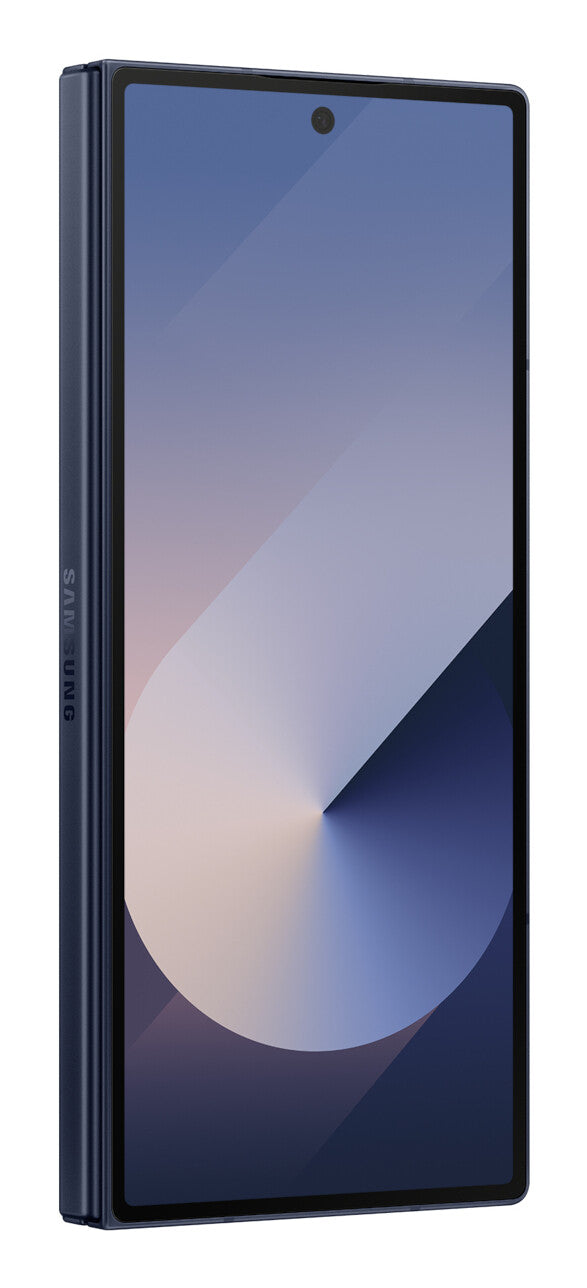 Samsung Galaxy Z Fold6 256 GB Marinblå
