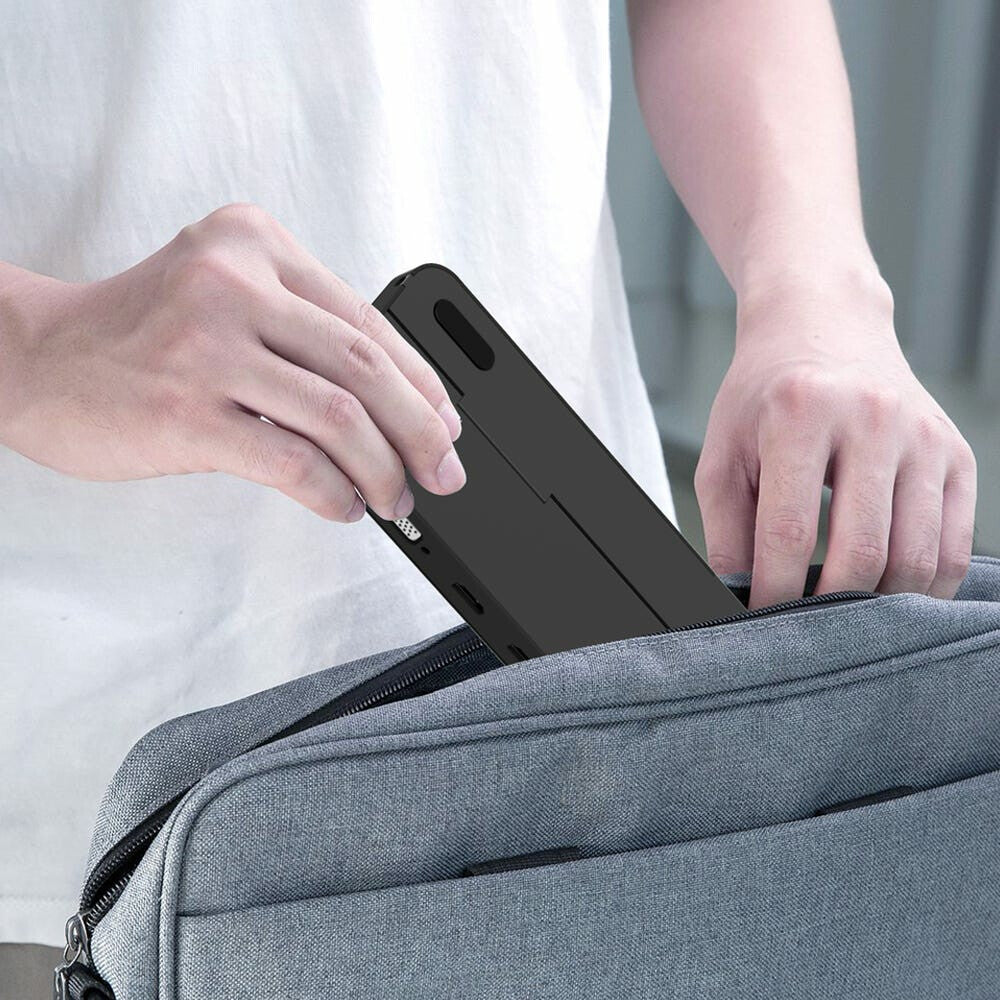 Acer HP.DSCAB.015 dockningsstationer för bärbara datorer Kabel USB 3.2 Gen 1 (3.1 Gen 1) Type-C