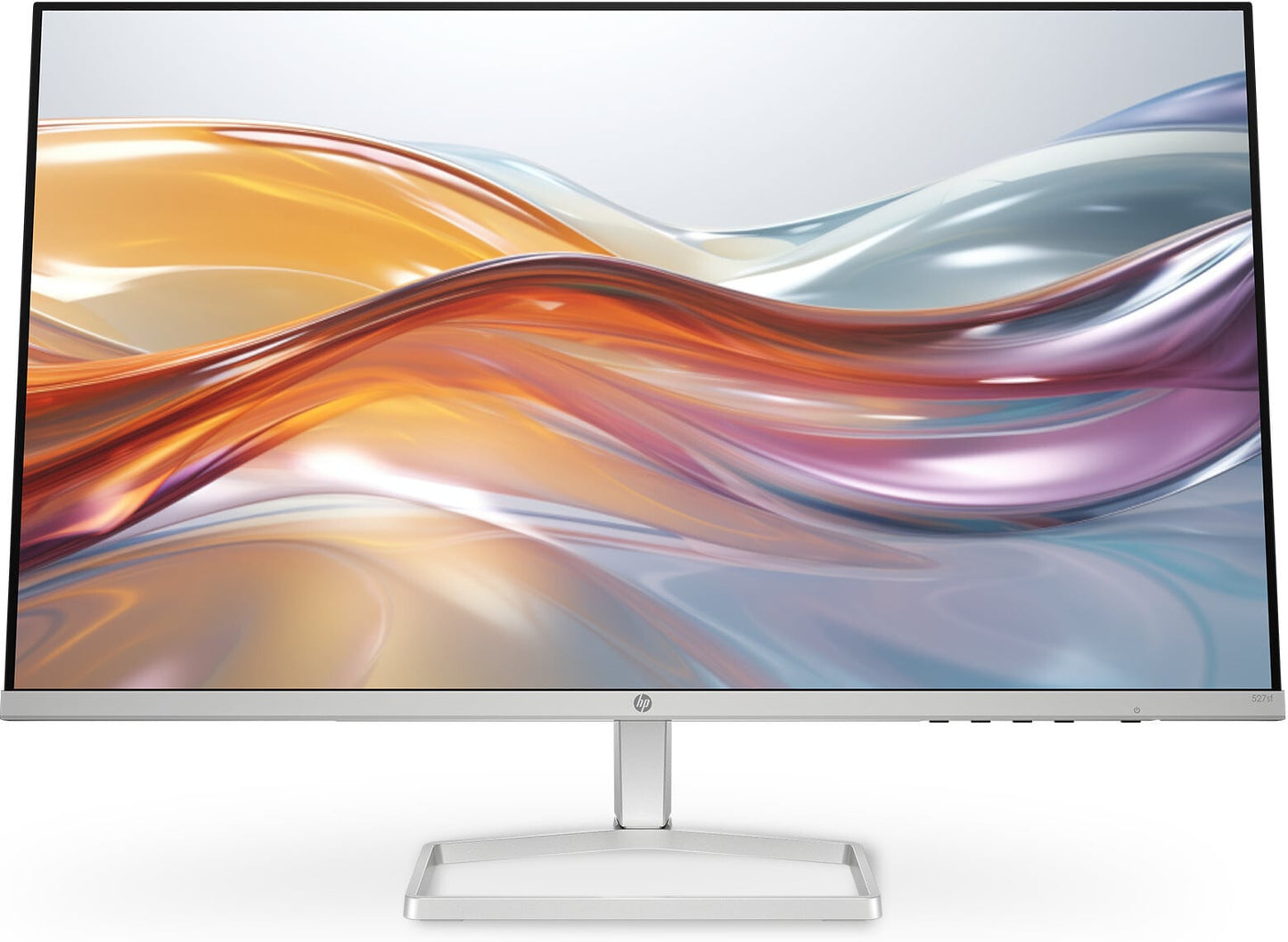 HP Series 5 27 tum FHD-skärm – 527sf