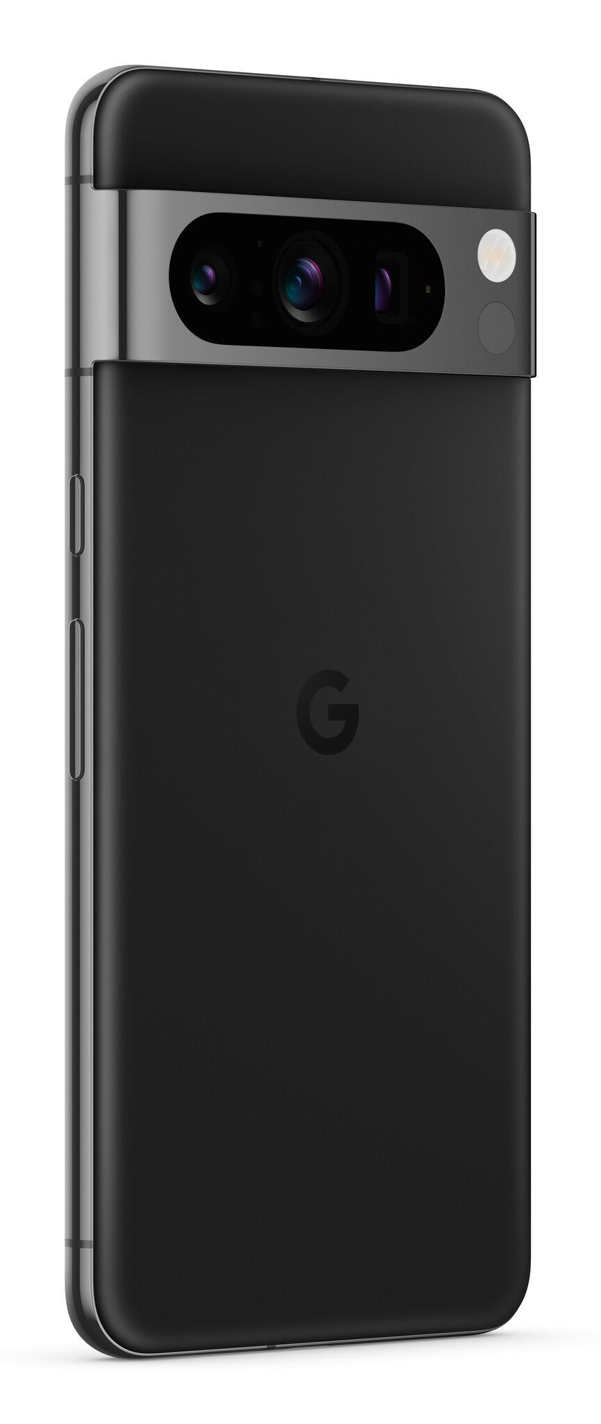 Google Pixel 8 Pro 17 cm (6.7") Dubbla SIM-kort 5G USB Type-C 12 GB 128 GB 5050 mAh Svart