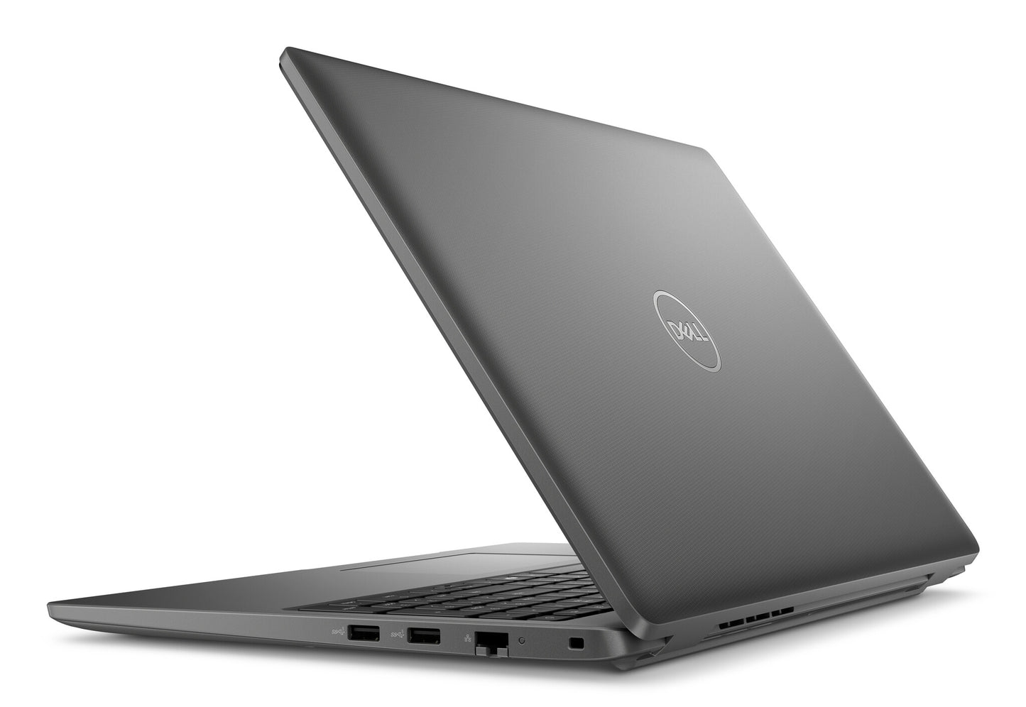 DELL Latitude 3550 Intel Core Ultra 5 125U Bärbar dator 39,6 cm (15.6") Full HD 16 GB DDR5-SDRAM 512 GB SSD Wi-Fi 6E (802.11ax) Windows 11 Pro Nordic Grå
