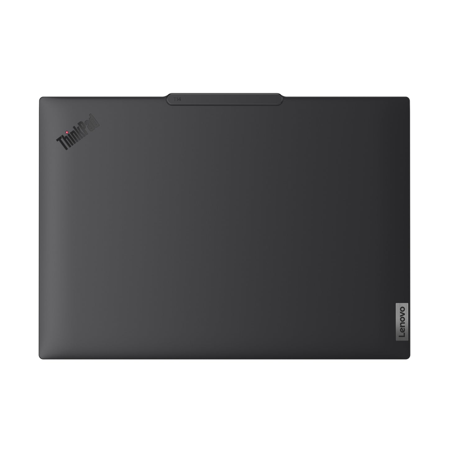 Lenovo ThinkPad T14 Gen 5 (Intel) Intel Core Ultra 7 155U Bärbar dator 35,6 cm (14") WUXGA 32 GB DDR5-SDRAM 1 TB SSD Wi-Fi 6E (802.11ax) Windows 11 Pro Engelsk Svart