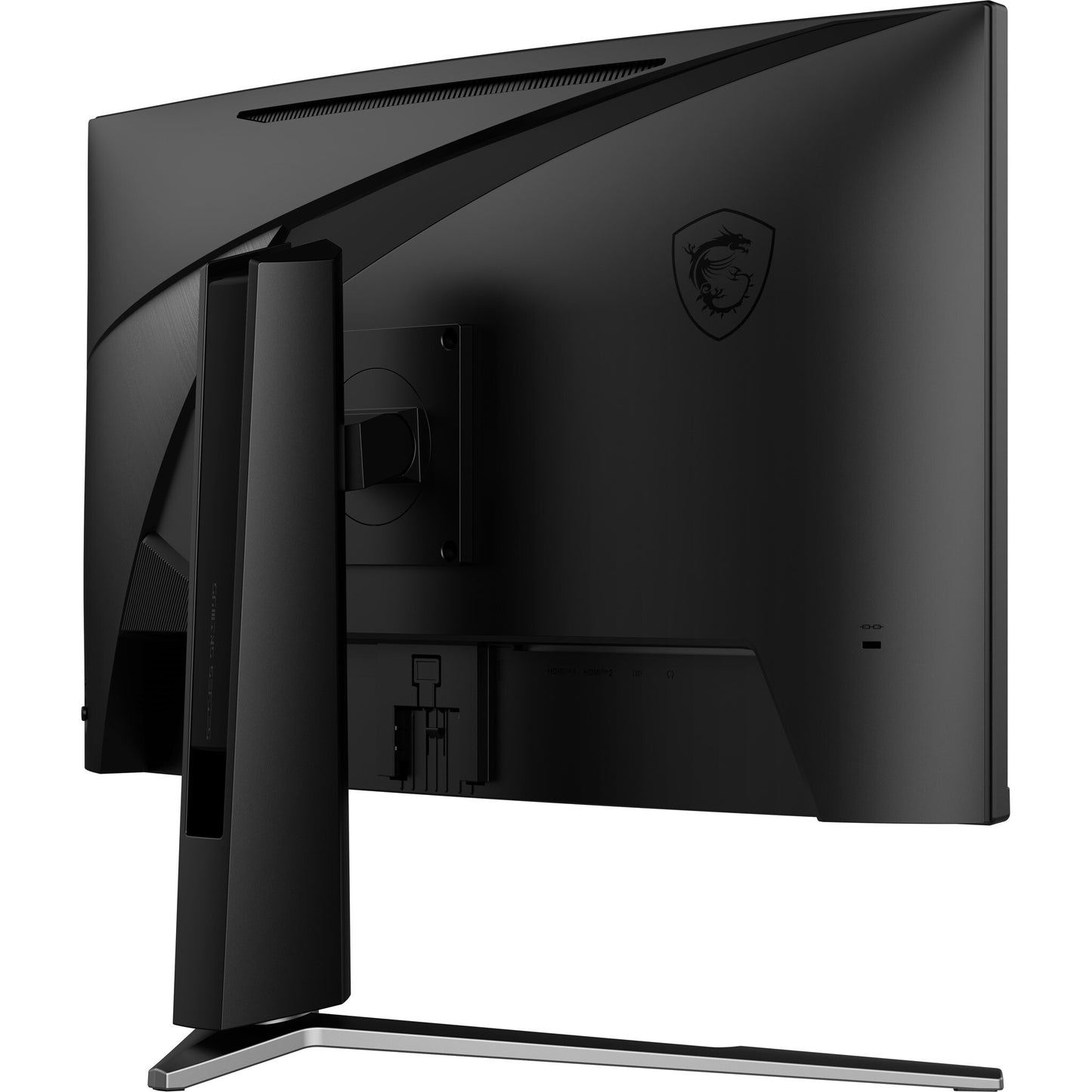 MSI MAG 27CQ6PF platta pc-skärmar 68,6 cm (27") 2560 x 1440 pixlar Wide Quad HD LCD Svart