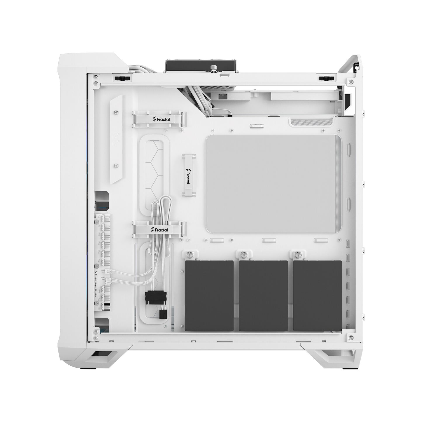 Fractal Design Torrent Compact Vit