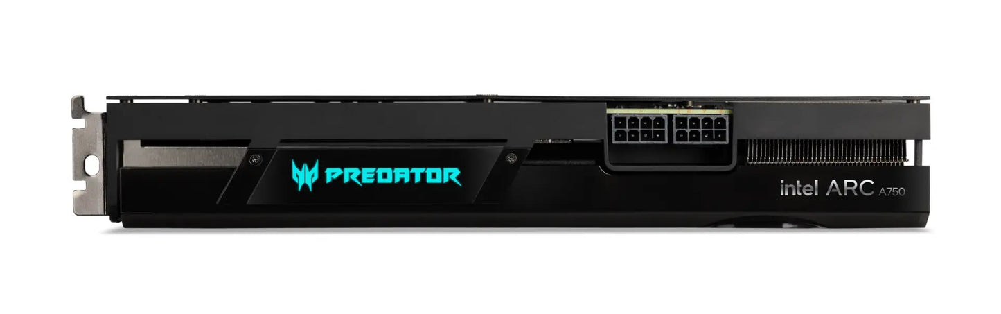 Acer APBF-IA750-8G-OC Intel Arc A750 8 GB GDDR6