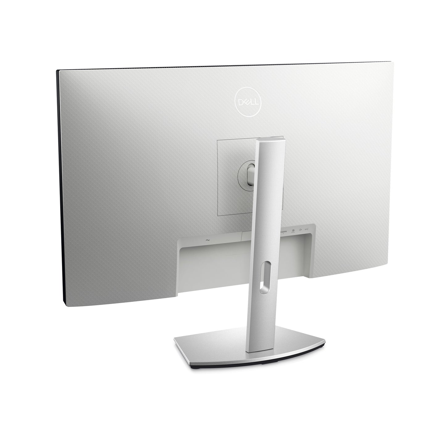 DELL S Series S2722DC LED display 68,6 cm (27") 2560 x 1440 pixlar Quad HD LCD Grå