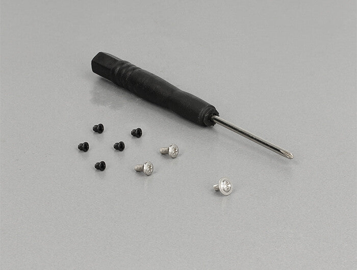 DeLOCK 62688 nätverkskort/adapters