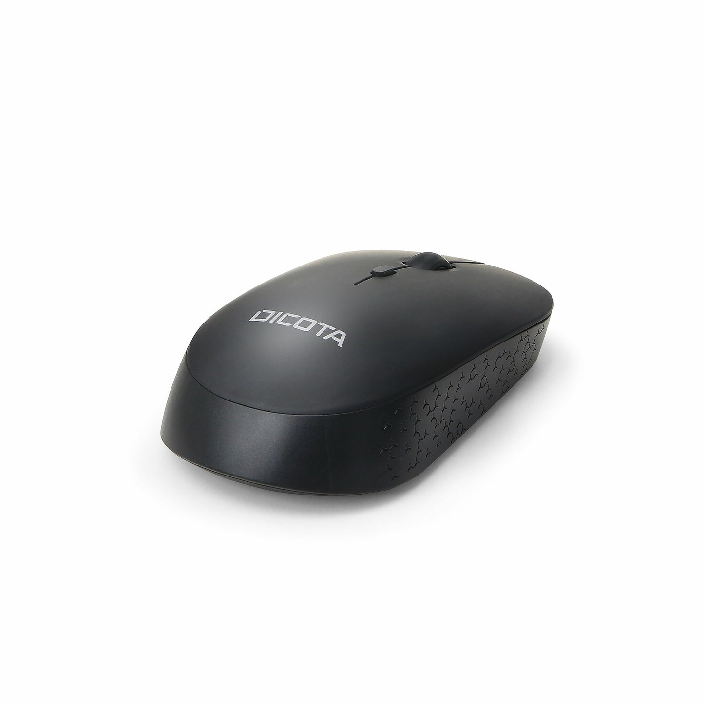 DICOTA SILENT V2 datormöss Kontor RF Trådlös