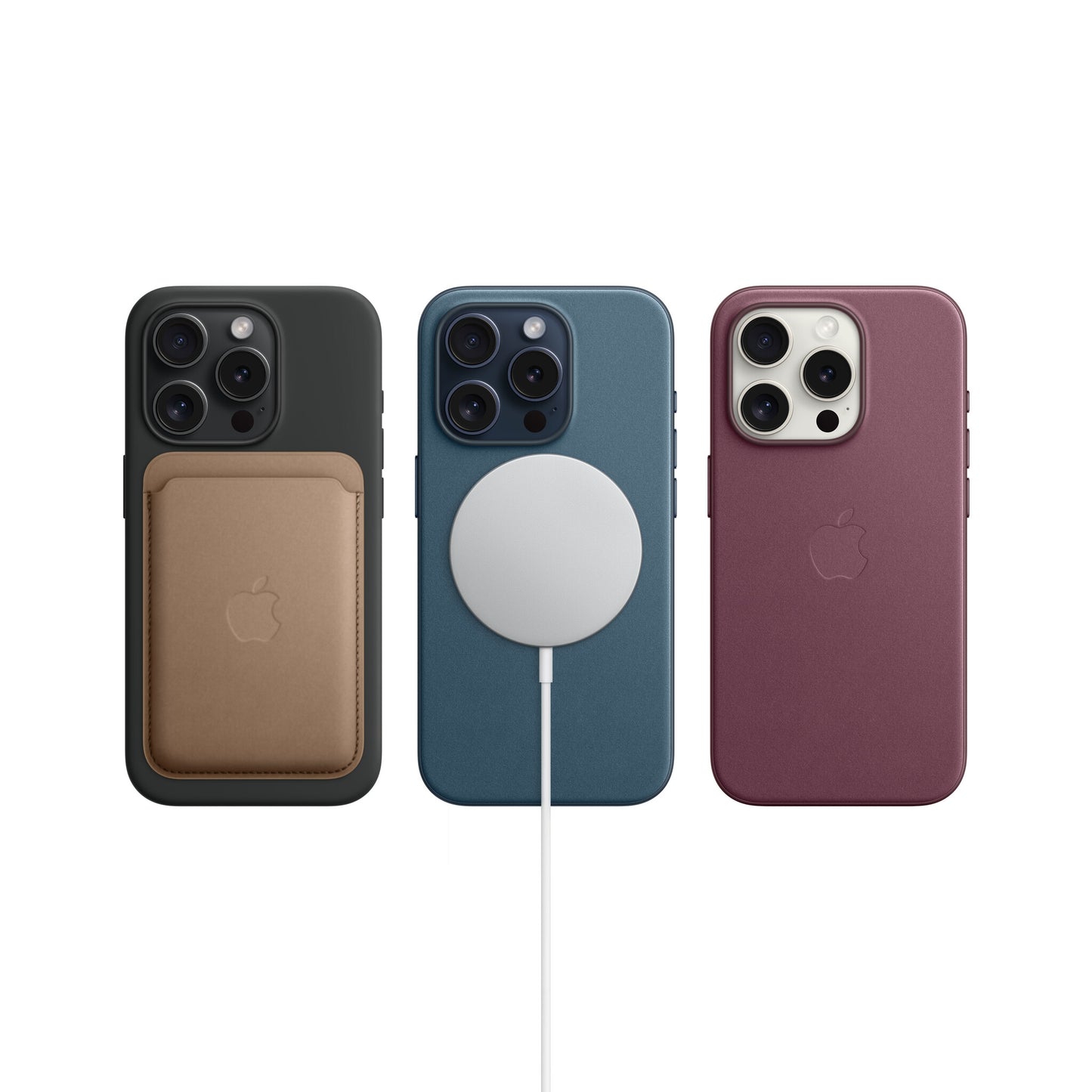 Apple iPhone 15 Pro Max 256 GB Titan
