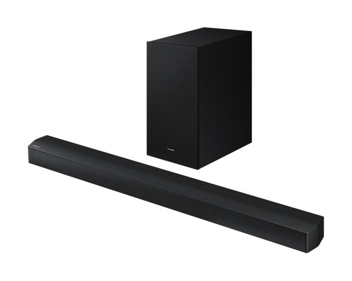Samsung HW-B650D Svart 3.1 kanaler