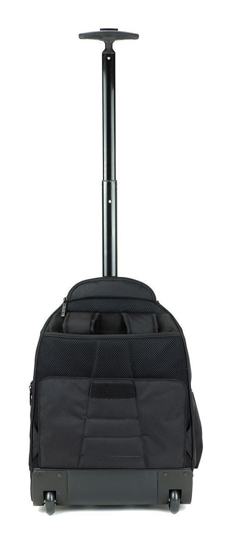 Targus TSB700EU väskor bärbara datorer 39,6 cm (15.6") Ryggsäck Svart