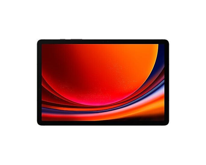 Samsung Galaxy Tab S9 SM-X716B 5G Qualcomm Snapdragon 128 GB 27,9 cm (11") 8 GB Wi-Fi 6 (802.11ax) Android 13 grafit