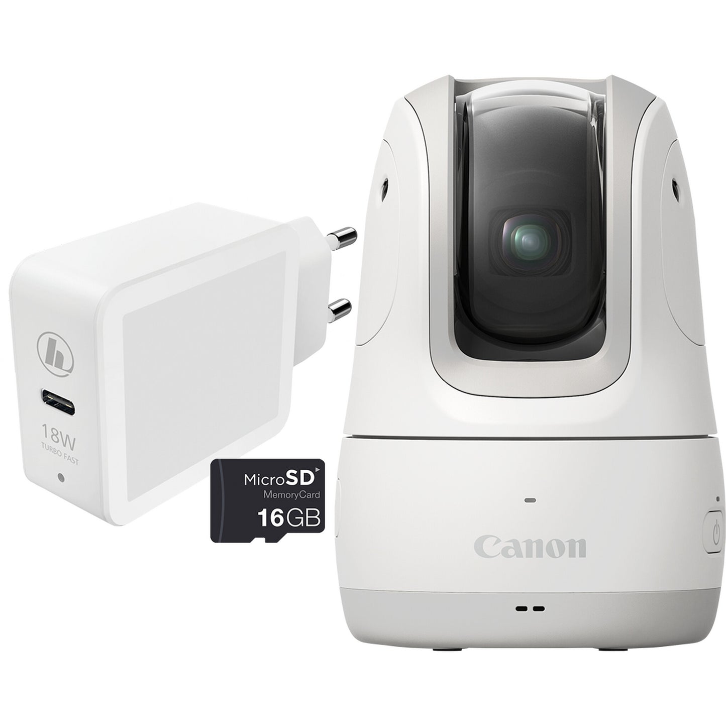 Canon PowerShot PX 1/2.3" Kompaktkamera 11,7 MP CMOS Vit