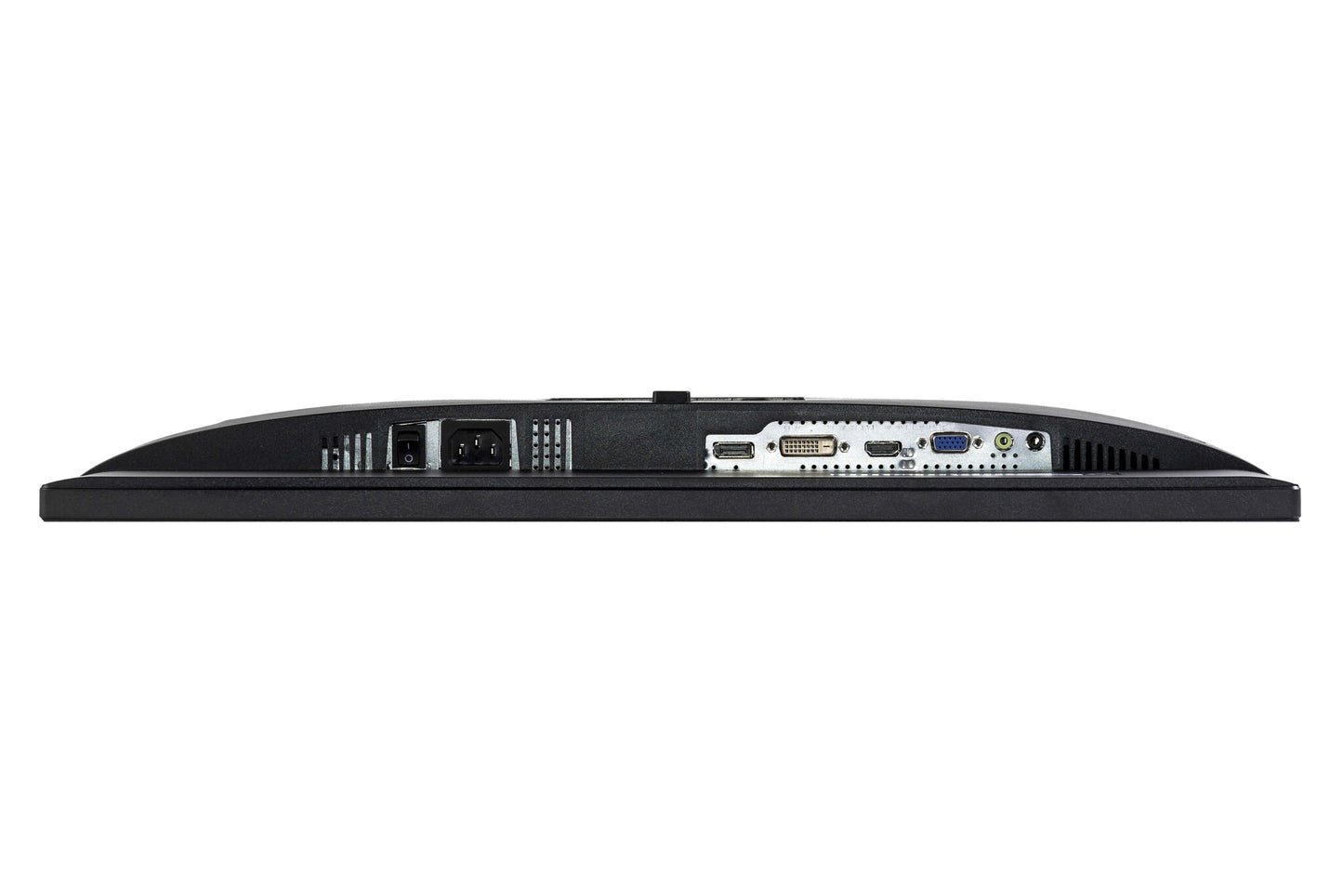 AOC P1 24P1 platta pc-skärmar 60,5 cm (23.8") 1920 x 1080 pixlar Full HD LED Svart