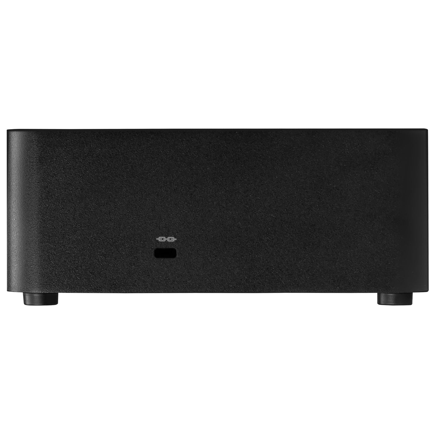 MSI Cubi NUC 1MG-021DE Intel Core 5 120U 8 GB DDR5-SDRAM 512 GB SSD Windows 11 Pro Mini PC Mini-PC Svart