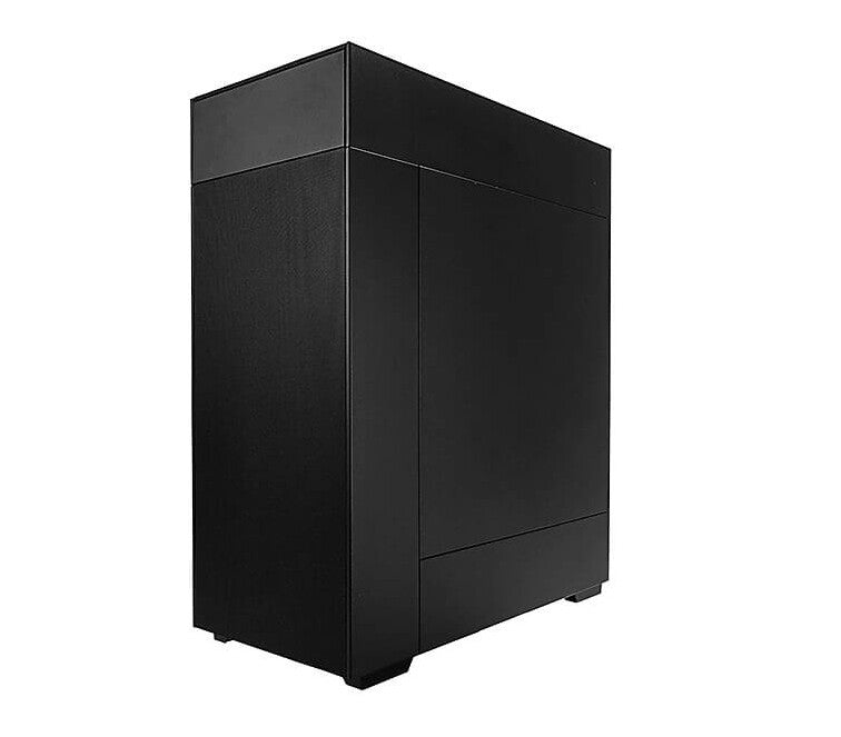 In Win Deluxe Edition Full Tower Svart