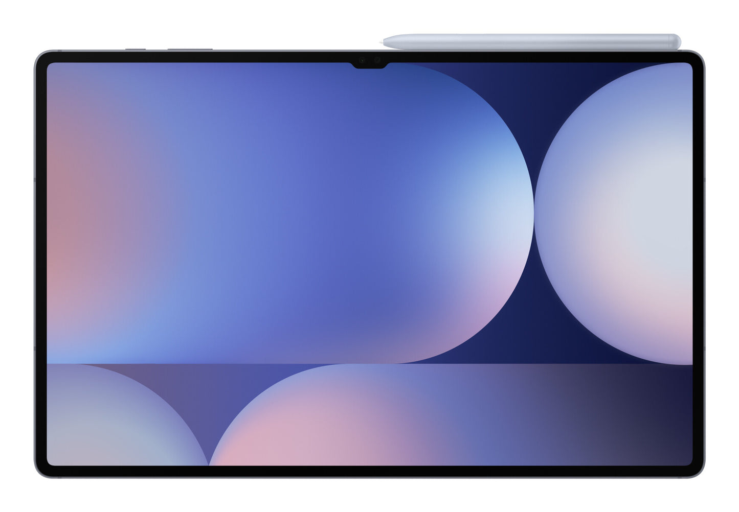 Samsung Galaxy Tab S10 Ultra 5G Mediatek LTE-TDD & LTE-FDD 512 GB 37,1 cm (14.6") 12 GB Wi-Fi 7 (802.11be) Grå