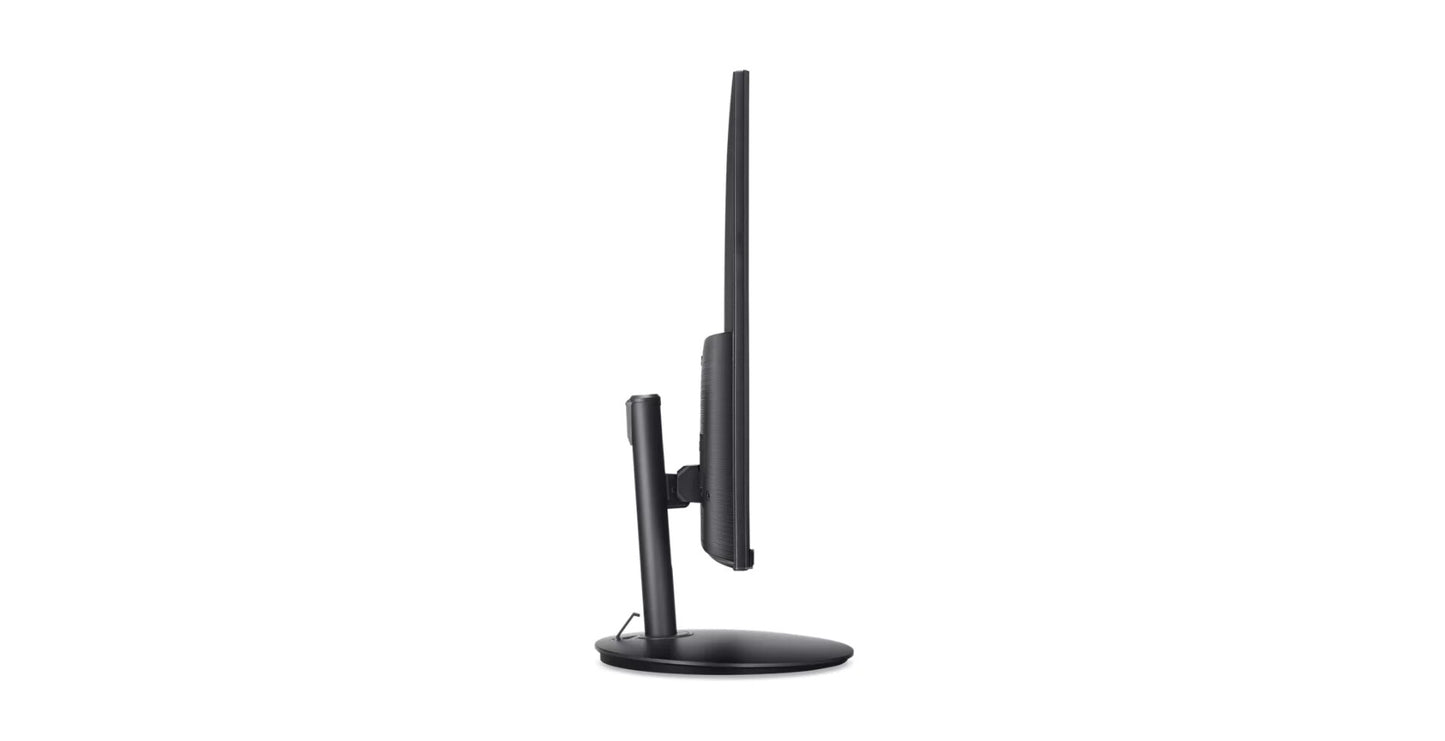 Acer Nitro XF0 XF240Y M3 LED display 60,5 cm (23.8") 1920 x 1080 pixlar Full HD Svart