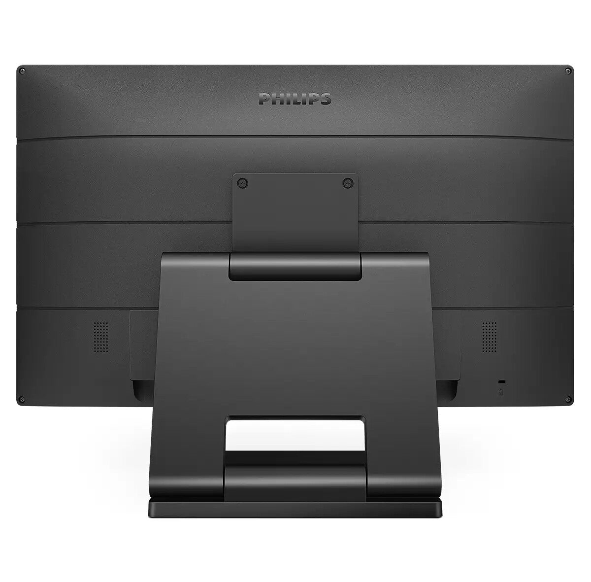 Philips 242B9TL/00 platta pc-skärmar 60,5 cm (23.8") 1920 x 1080 pixlar Full HD LCD Pekskärm Svart