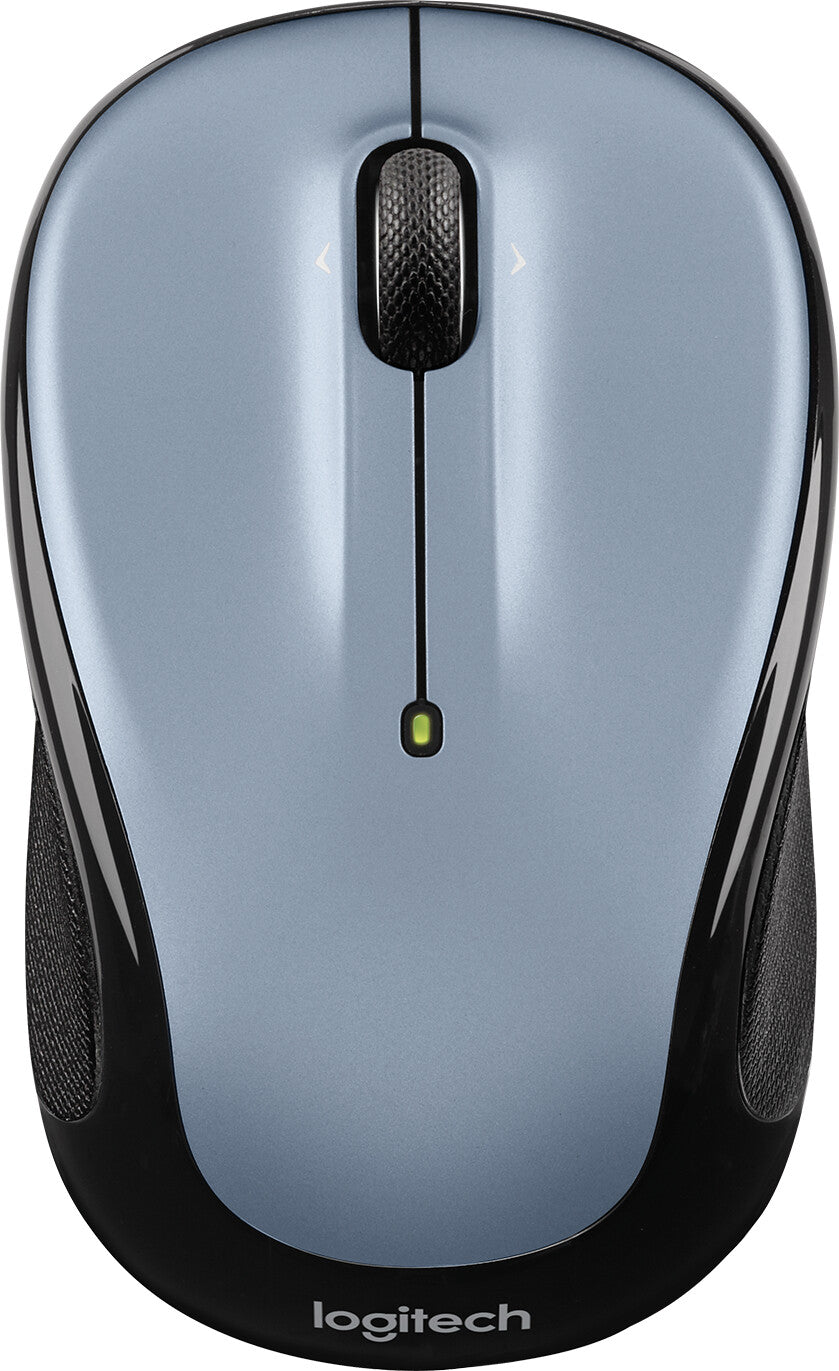 Logitech M325s datormöss Resor Ambidextrous RF Trådlös Optisk 1000 DPI