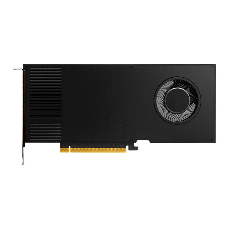PNY VCNRTXA4000-PB grafikkort NVIDIA RTX A4000 16 GB GDDR6