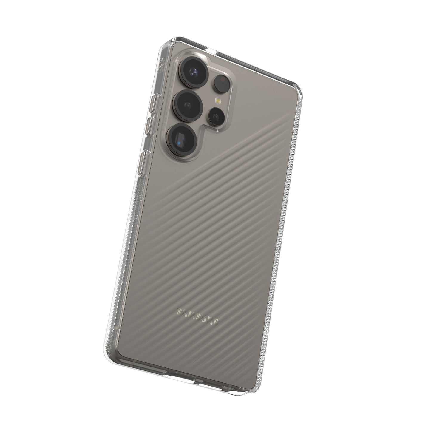 ZAGG Luxe mobiltelefonfodral 17,5 cm (6.9") Omslag