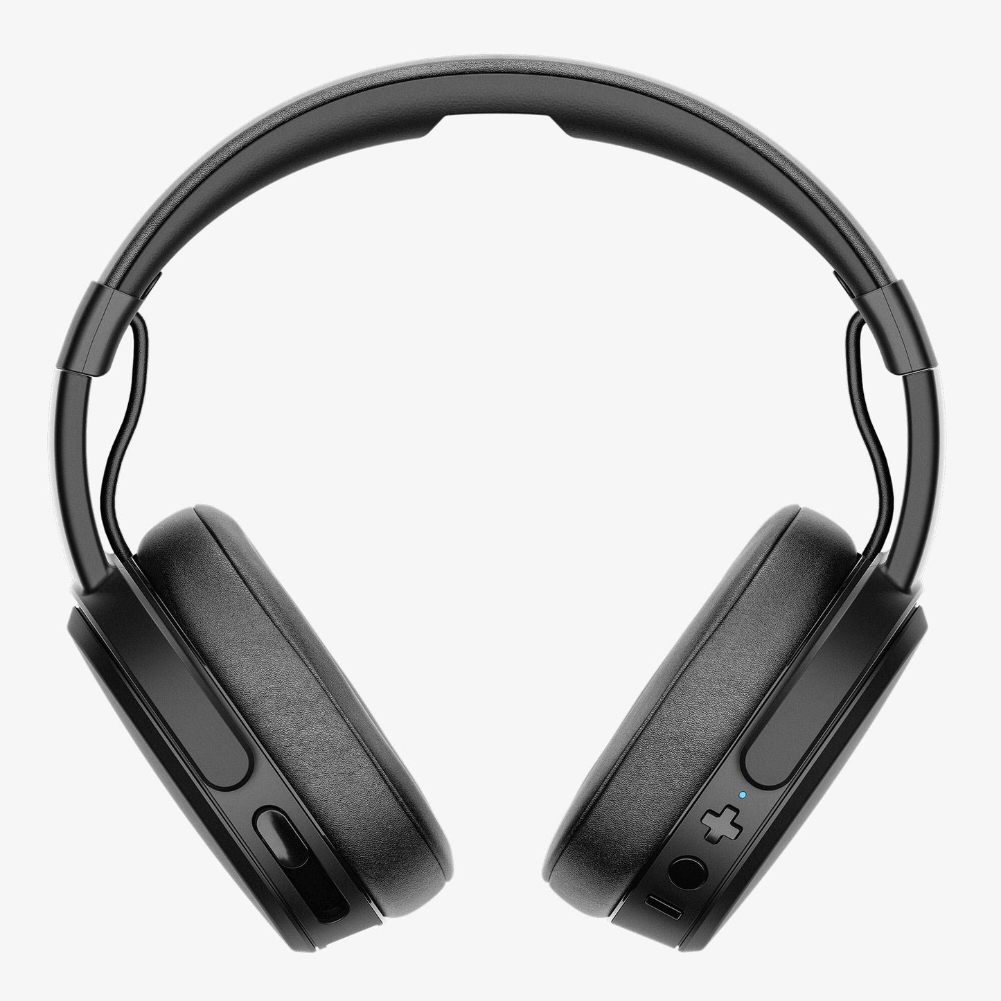 Skullcandy Crusher Wireless Headset Kabel & Trådlös Huvudband Samtal/musik Bluetooth Svart