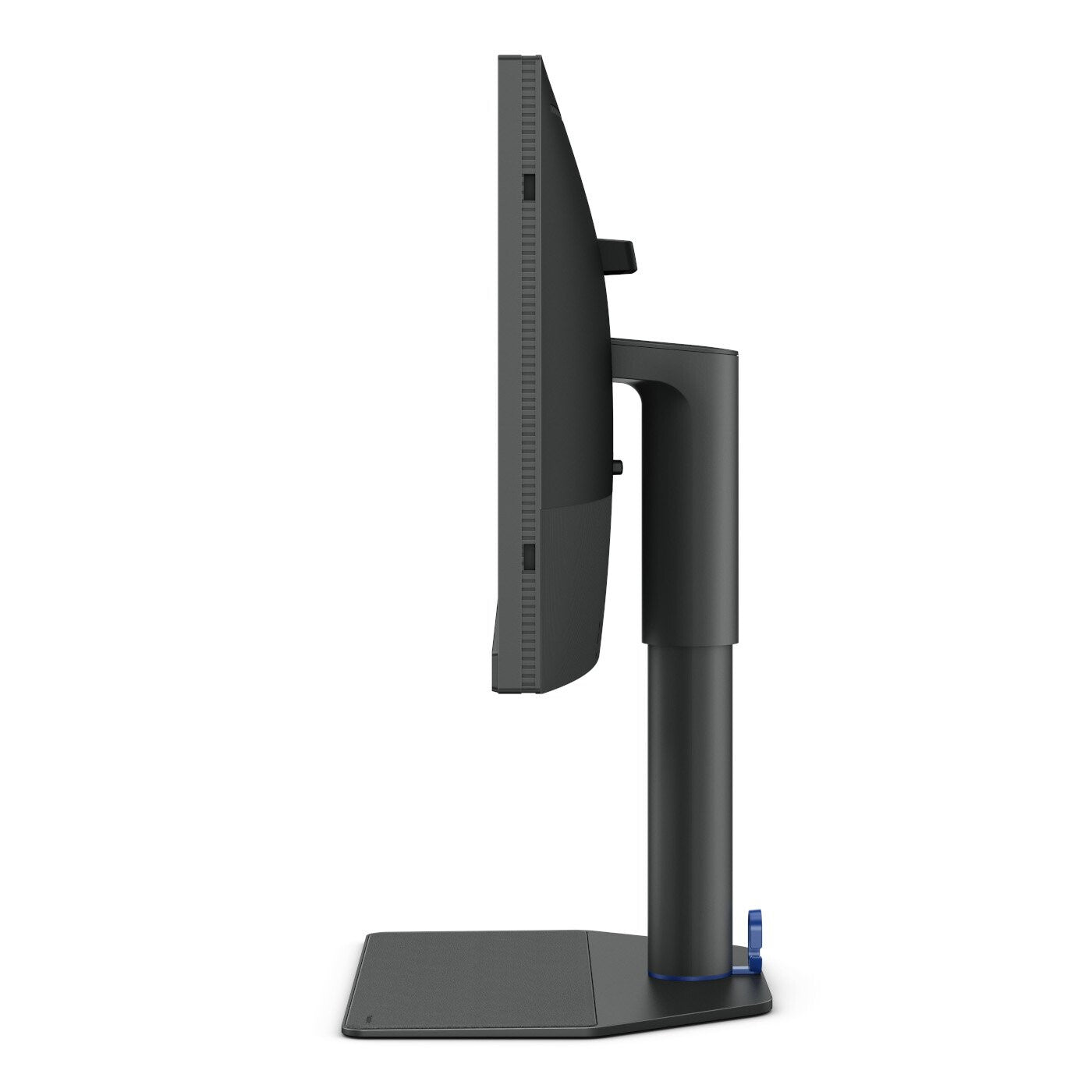 BenQ SW272U platta pc-skärmar 68,6 cm (27") 3840 x 2160 pixlar 4K Ultra HD LCD Svart
