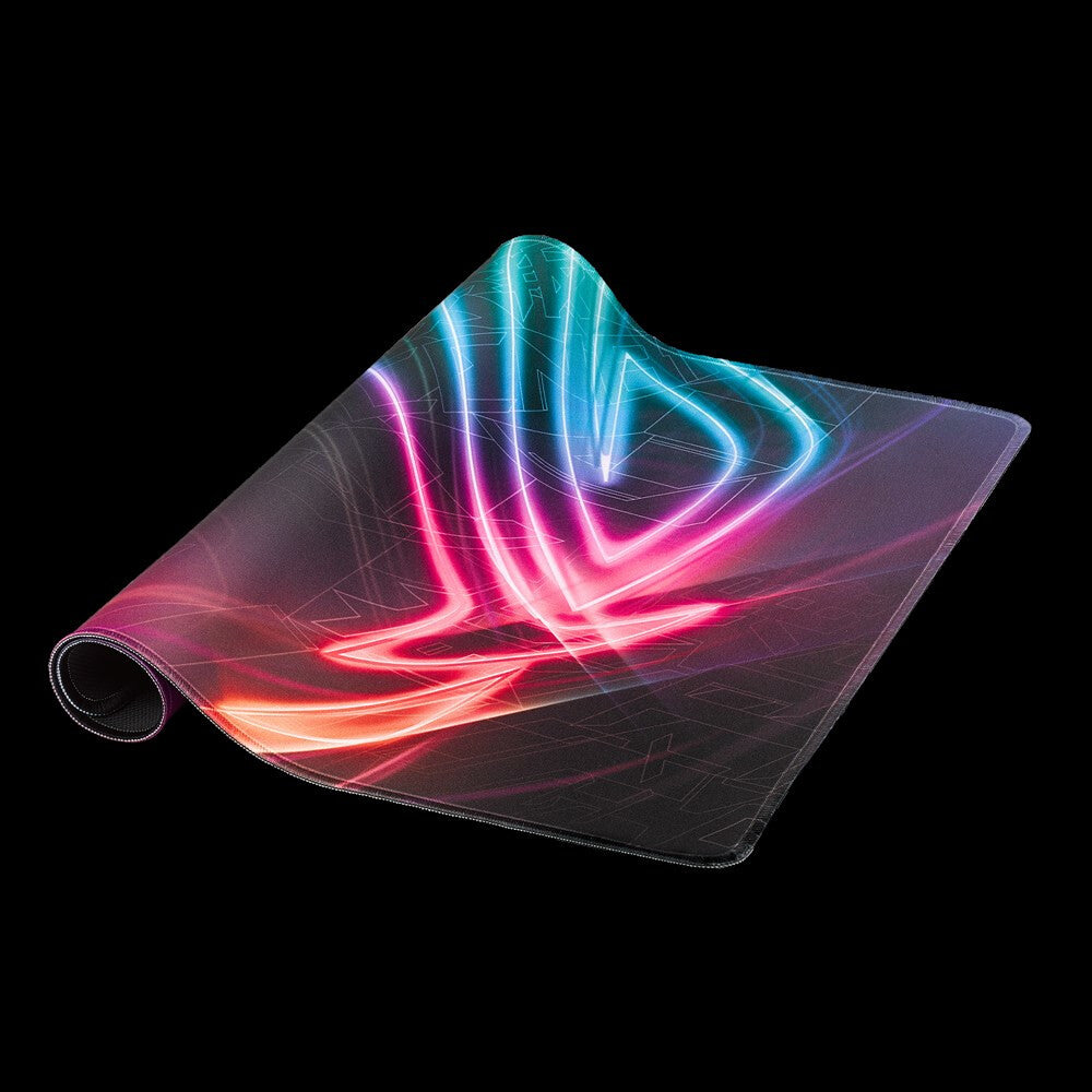 ASUS ROG Strix Edge Spelmusmatta Multifärg