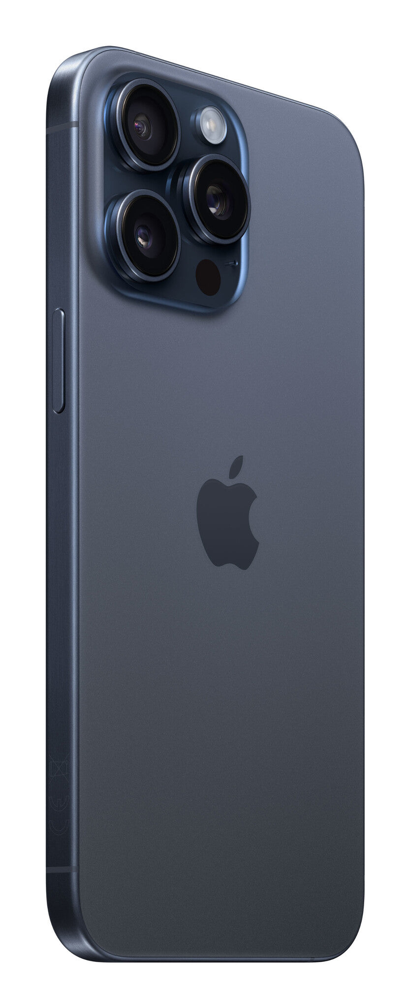 Apple iPhone 15 Pro Max 256 GB Titan, Blå