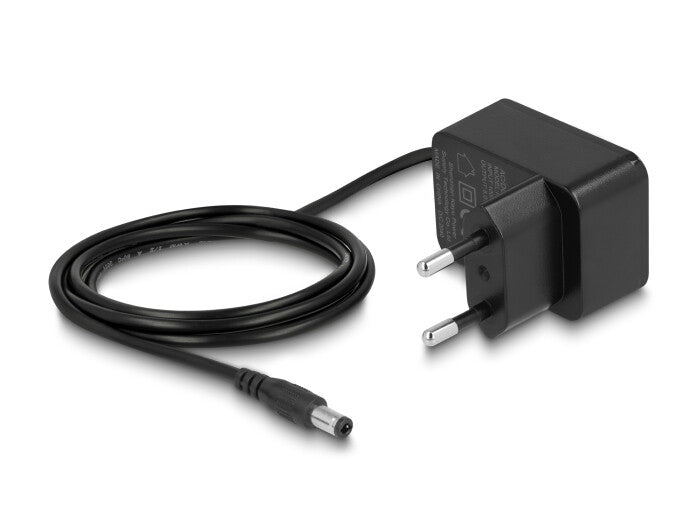 DeLOCK 18654 bilddelare HDMI 8x HDMI