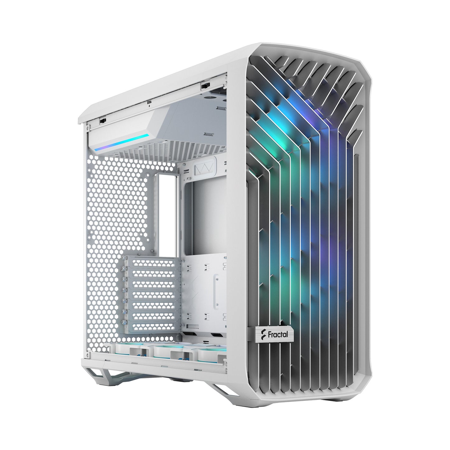 Fractal Design Torrent Vit