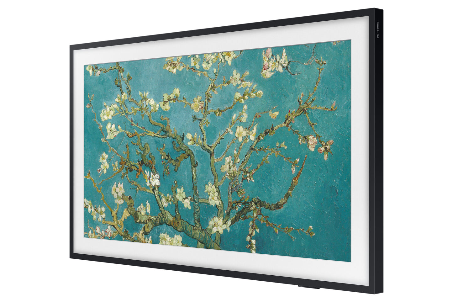 Samsung QE32LS03CBU 81,3 cm (32") Full HD Smart-TV Wi-Fi Svart