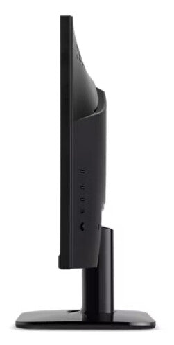 Acer KA2 KA242Y G platta pc-skärmar 60,5 cm (23.8") 1920 x 1080 pixlar Full HD Svart