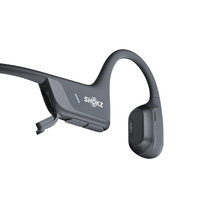 SHOKZ OpenRun Pro 2 Headset Trådlös Öronkrok Idrott Bluetooth Svart