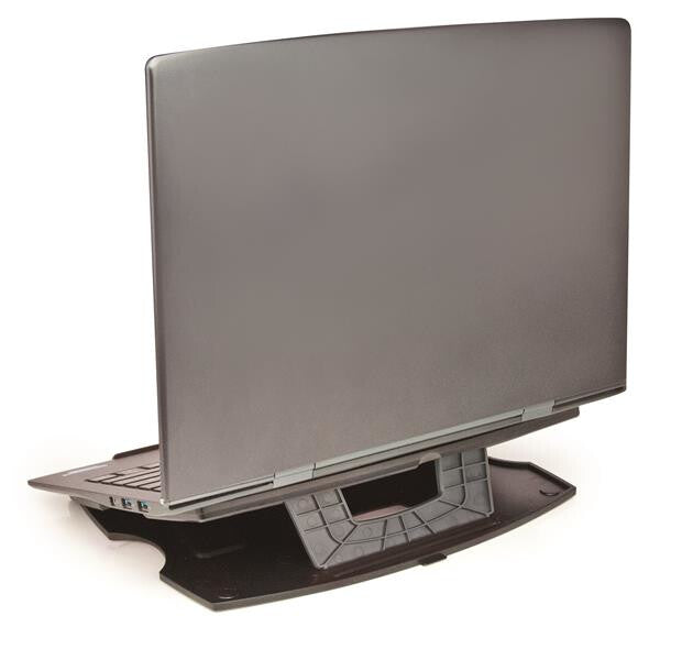 StarTech.com Bärbart laptopstativ - justerbart