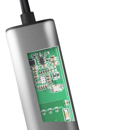 Axagon ADE-25RC nätverkskort Ethernet 2500 Mbit/s