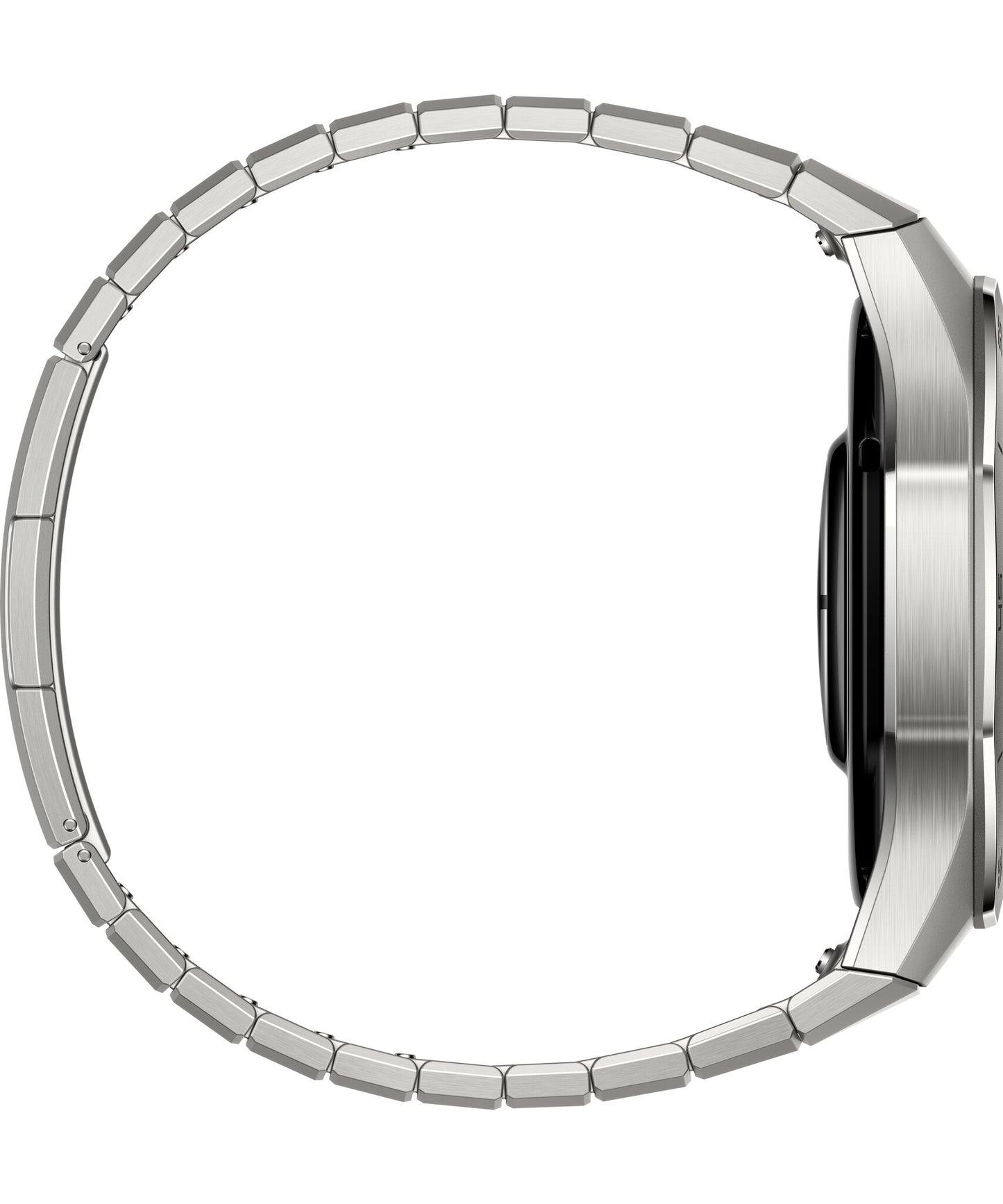 Huawei WATCH GT5 Pro 46mm 3,63 cm (1.43") AMOLED Digital 466 x 466 pixlar Titan GPS