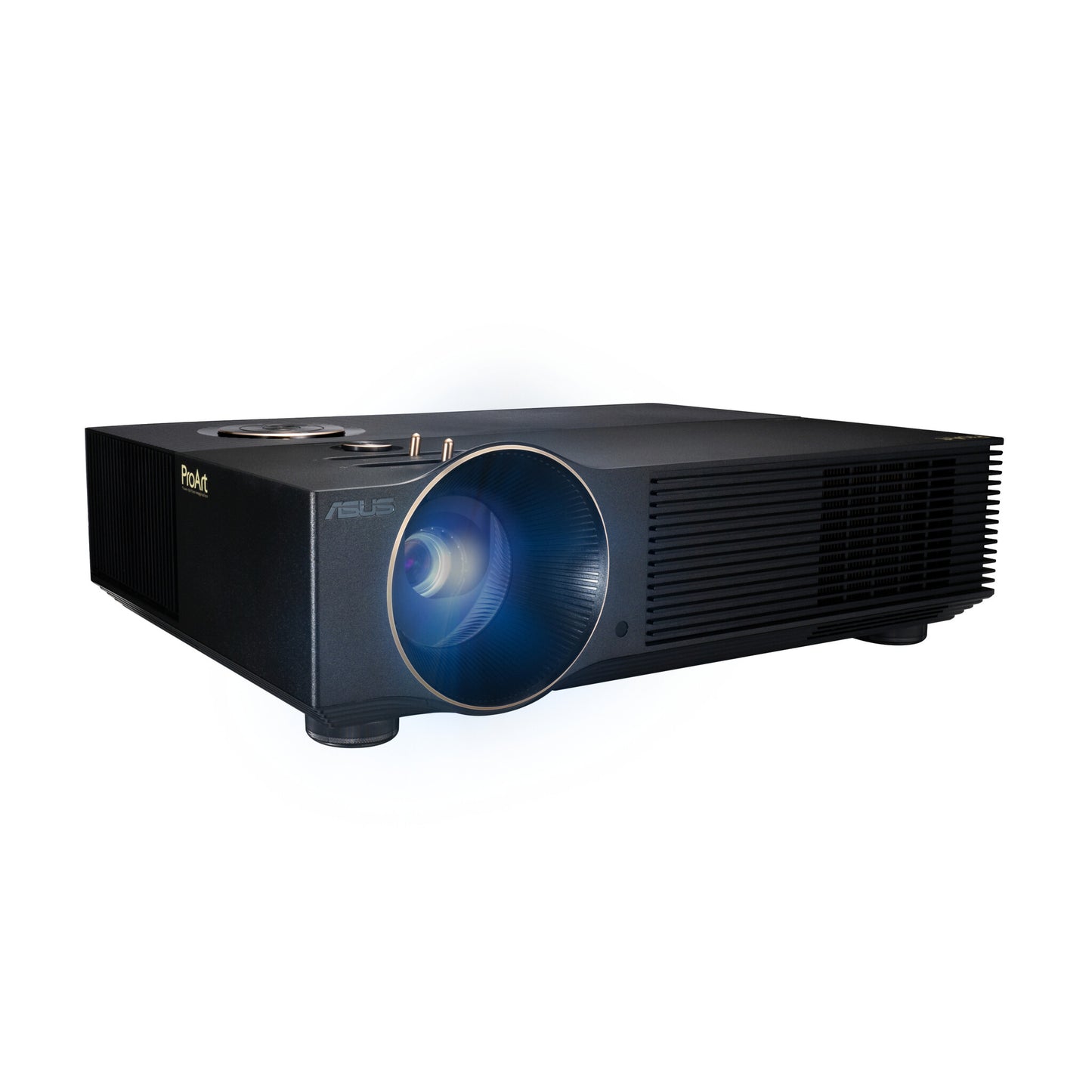 ASUS ProArt Projector A1 Standard throw-projektor 3000 ANSI-lumen DLP 1080p (1920x1080) 3D kompatibilitet Svart