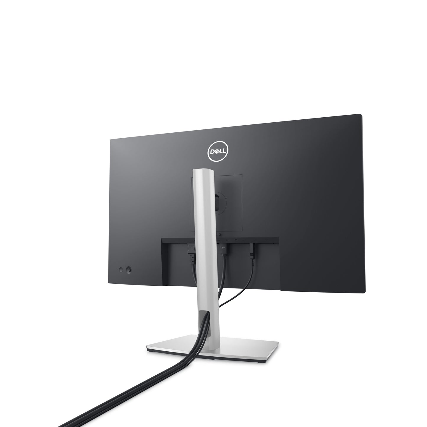DELL P Series 27-tums 4K USB-C-hubbskärm – P2723QE
