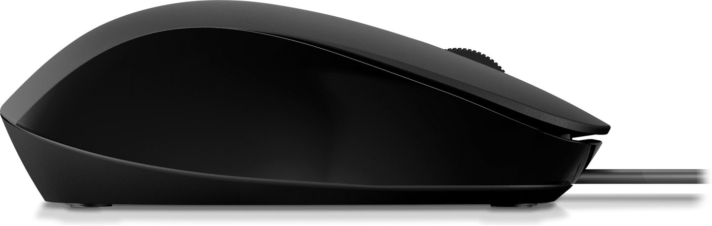 HP 150 trådad mus